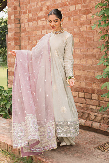 Cross Stitch Barg E Khaam-3pc The Bride Tribe Wedding Festive 2022 Online Shopping